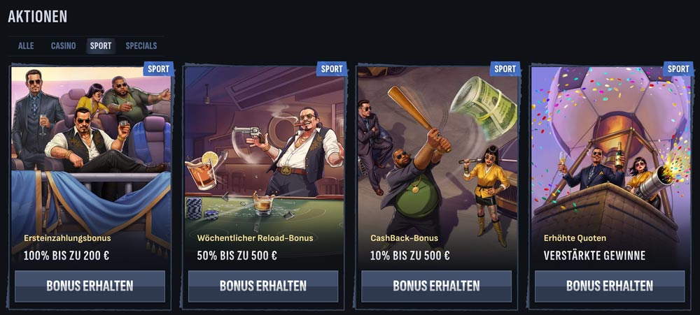 promo 2